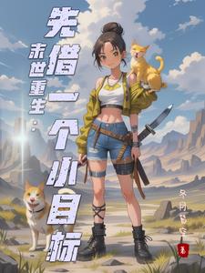 末世重生之坏坏女配